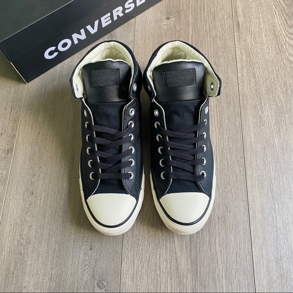 NWT Converse Chuck Taylor All Star Street High-Top - Picture 3 of 8